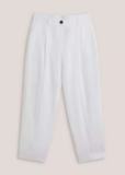 Dania Linen Trousers