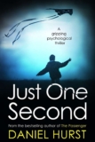Daniel Hurst – Just One Second- Free Ebook