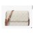 Daniela Large Signature Logo Crossbody Bag