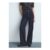 Danila High-Waisted Wide Leg Jeans