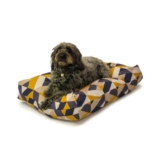 Danish Design Dog Duvet MemoryFoam Large 87×138 Cm