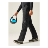 Dare 2B Black Baseplate Insulated Waterproof Pant M