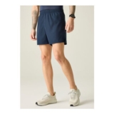 Dare 2B Navy Surrect Water-Resistant Shorts XS