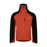 Dare 2b Mens Mountain Series Waterproof Jacket