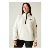 Dare 2b Warm Cream Slide out Fleece