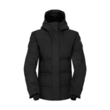 Dare 2b Womens Entrusted Padded Hooded Coat