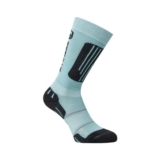 Dare2B Light Blue Kids Technical Ski Socks