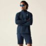 Dare2b Mens Freethink Half Zip Fleece Jacket
