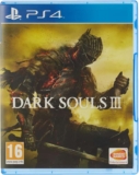 Dark Souls 3 (PS4)