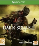 Dark Souls III (Xbox One) – Used – W/Code – Sold by musicMagpie Shop
