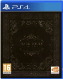 Dark Souls Trilogy (PS4)