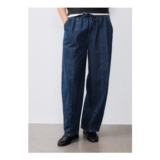 Dark Wash Denim Jogger Jeans Dark Wash 8