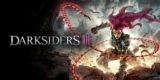 Darksiders 3 (Nintendo Switch Game)