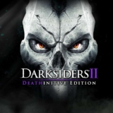 Darksiders II Deathinitive Edition PS4
