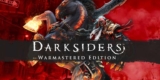 Darksiders Warmastered Edition – Switch eShop South Africa Store