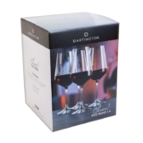 Dartington Crystal Red Wine Glasses 4 Pack