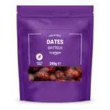 Dates, 200 G – £1.23 S&S Voucher