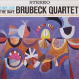 Dave Brubeck Time Out 180gm Vinyl album