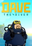 Dave the Diver (Steam Deck Verified) – PC/Steam