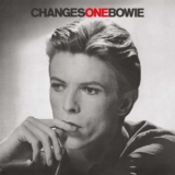 David Bowie ChangesOneBowie Vinyl album (With code)