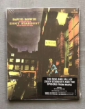 David Bowie: Rise & Fall Of Ziggy Stardust Blu-ray – With Code – Sold by SarahARecords