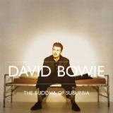 David Bowie The Buddha of Suburbia Double Vinyl album (Remastered)