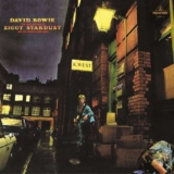 David Bowie – The Rise and Fall of Ziggy Stardust and the Spiders from Mars VINYL