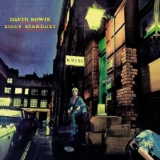 David Bowie The Rise and Fall of Ziggy Stardust and the Spiders of Mars Vinyl album with code