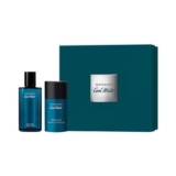 Davidoff Cool Water Eau De Toilette for Men Duo Giftset 75ml