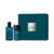 Davidoff Cool Water Eau De Toilette for Men Duo Giftset 75ml
