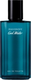 Davidoff Cool Water Eau de Toilette for Men 125ml