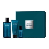 Davidoff Cool Water Gift Set 125ml Gift Set – w/Code (Free Delivery For Members)