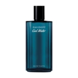 Davidoff Cool Water Man Eau De Toilette 125ml