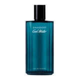 Davidoff Cool Water Man Eau De Toilette Spray 125ml