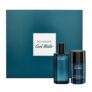 Davidoff Cool Water for Men Eau De Toilette Gift Set 75ml
