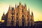 Day Trip: Return Flights from London (£28), Manchester (£49) & Edinburgh (£111) to Milan (September). Underseat Bag Incl. No Hotel Needed