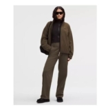 Daydrift High-Rise Straight-Leg Trouser Regular