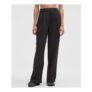 Daydrift High-Rise Wide-Leg Trouser Regular Brushed
