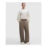 Daydrift High-Rise Wide-Leg Trouser Tall