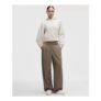 Daydrift High-Rise Wide-Leg Trouser Tall