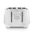DeLonghi Ballerina 4 Slice Toaster Green/Black/White – Same/Next day delivered