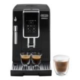 DeLonghi Dinamica ECAM350.15.B Bean to Cup Coffee Machine – Black