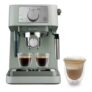 DeLonghi EC260.GR Stilosa Espresso Coffee Machine