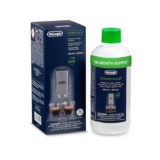 DeLonghi EcoDecalk Descaler DLSC500, 5 Decalcification Doses, Coffee Machine Descaler – Prime Deal