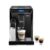 DeLonghi Eletta Cappuccino Fully Automatic Bean to Cup Coffee Machine – Black