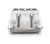 DeLonghi Icona Capitals 4-Slice Toaster