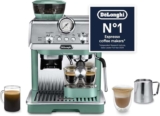 DeLonghi La Specialista Arte EC9155.GR, Barista Pump Espresso Machine w/voucher