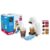 DeLonghi Nescafé Dolce Gusto Mini Me 2 Iced Coffee Bundle – Coffee Capsule Machine with Compact Design, Automatic Shutdown, Hot and Cold
