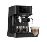 DeLonghi Stilosa Espresso Coffee Machine EC230.BK – with code. Free C&C