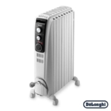 DeLonghi TRD5082T Dragon 2000W Oil Filled Radiator in White / £83.98 in-store